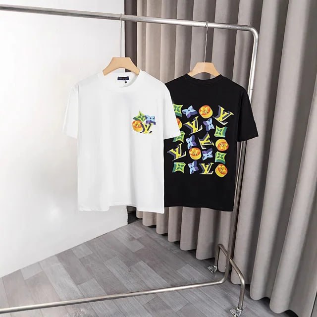 LV TEE