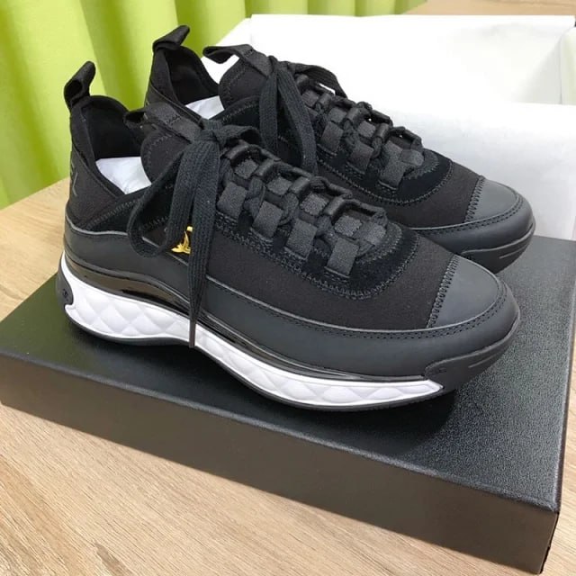 Chanel shoes