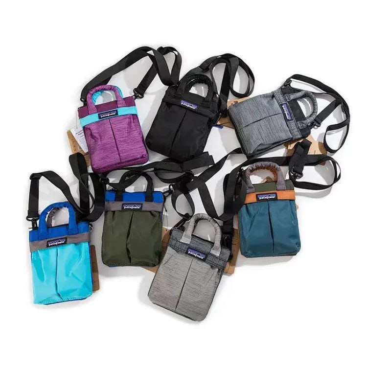 Patagonia bag