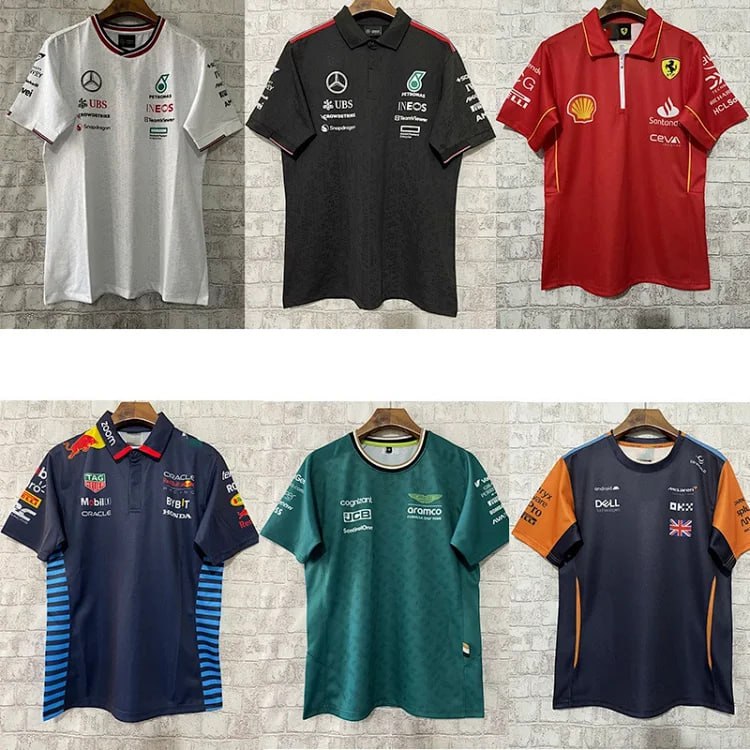 racing suit