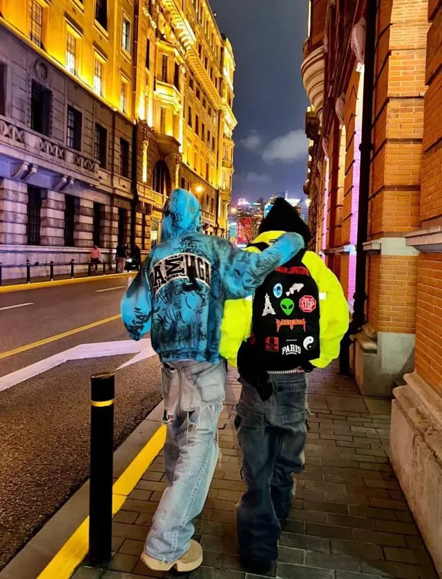 BLCA Explorer BAG