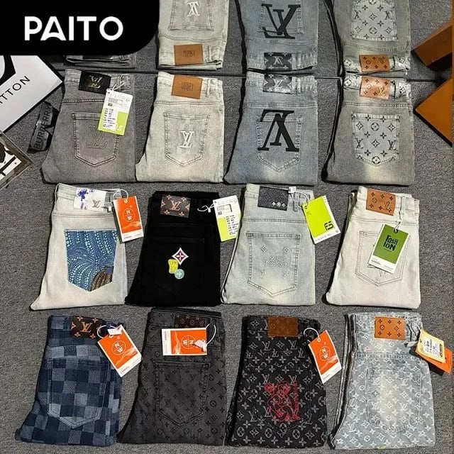 LV JEANS