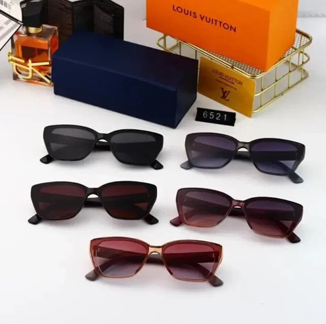 LV sunglasses