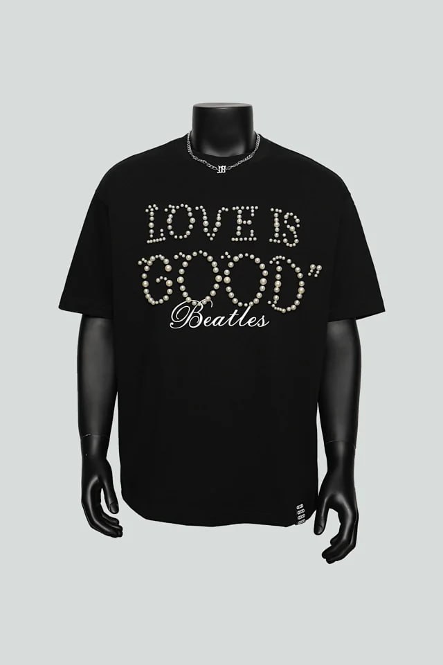GOOD LOVE
