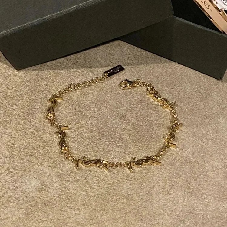 Yves Saint Laurent YSL Bracelet