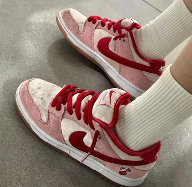 Nike Dunk SB Quality Assurance Free Return-13