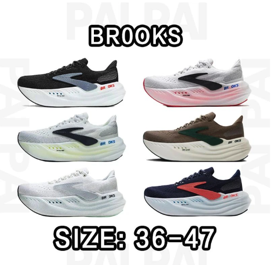 Brooks