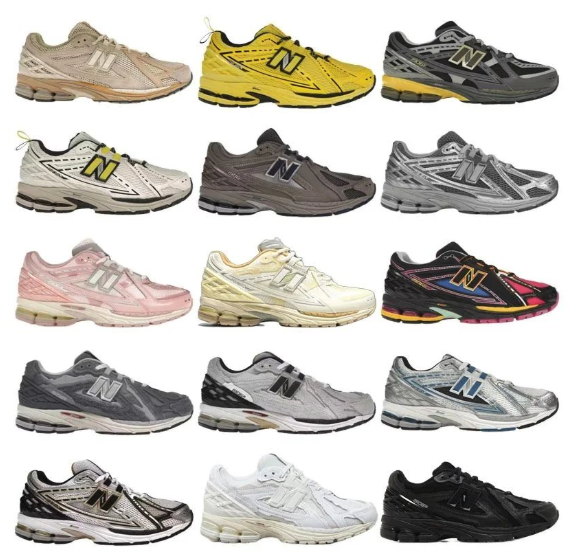 New Balance 1906R/D 