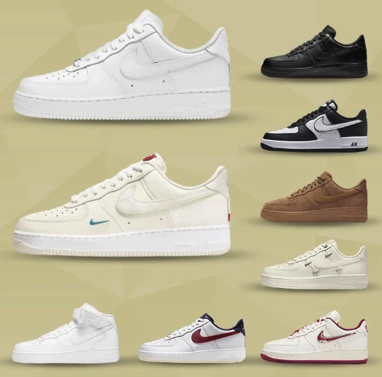 Force 1