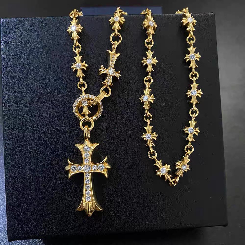 Chrome Hearts Necklace