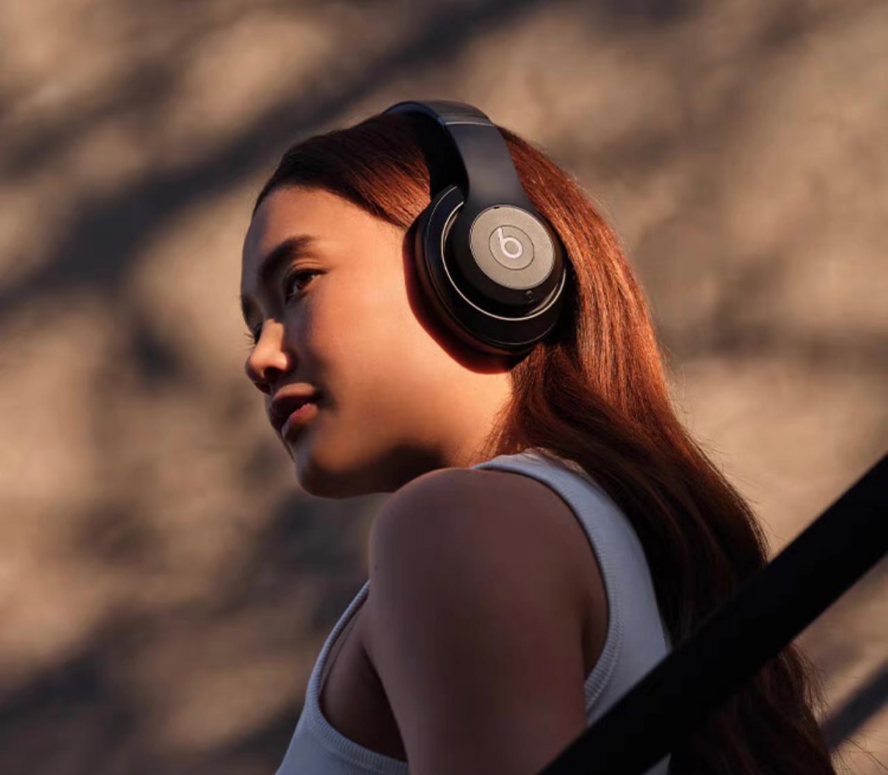 Beat.s Studio Pro Headphones