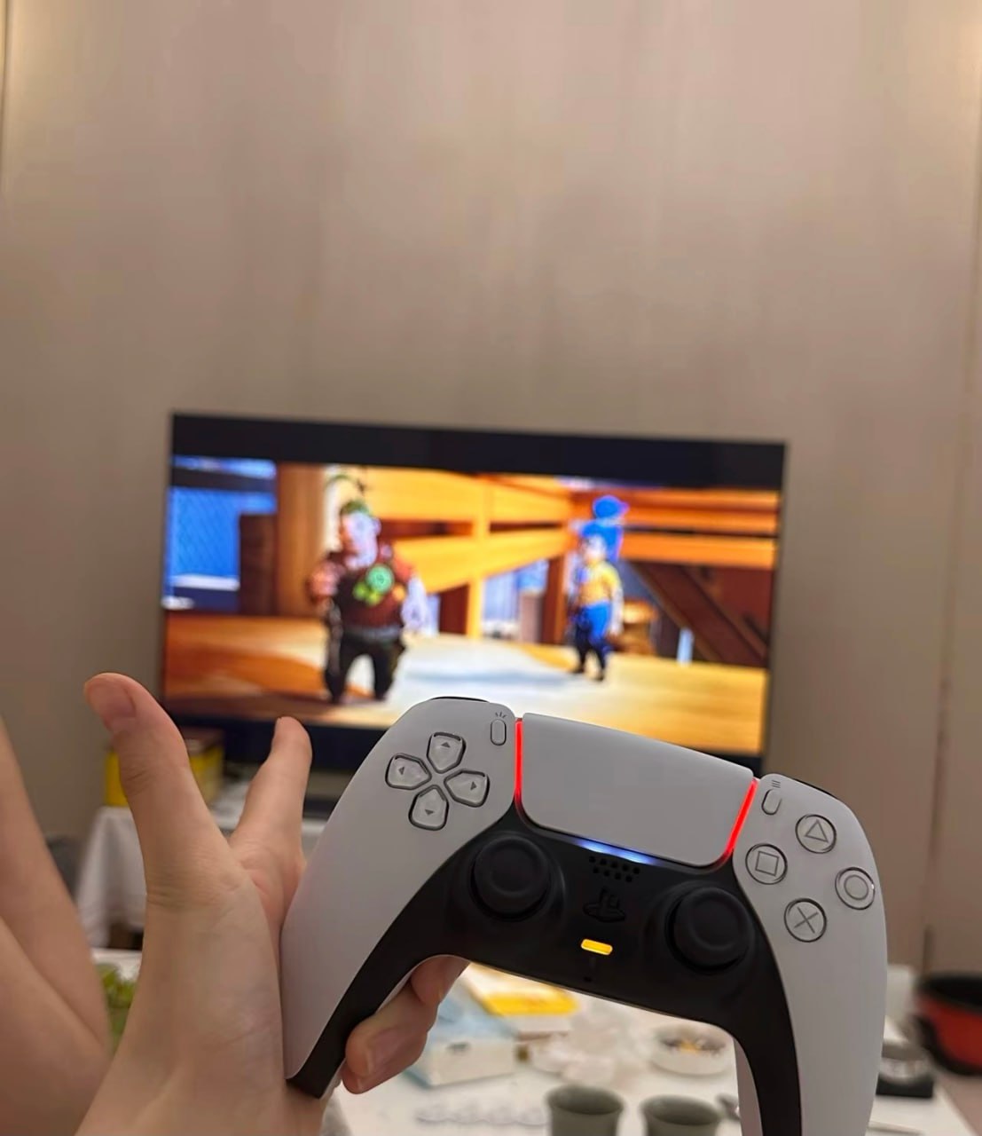 Game Controller