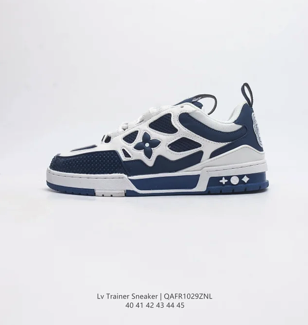 Louis Vuitton Trainer