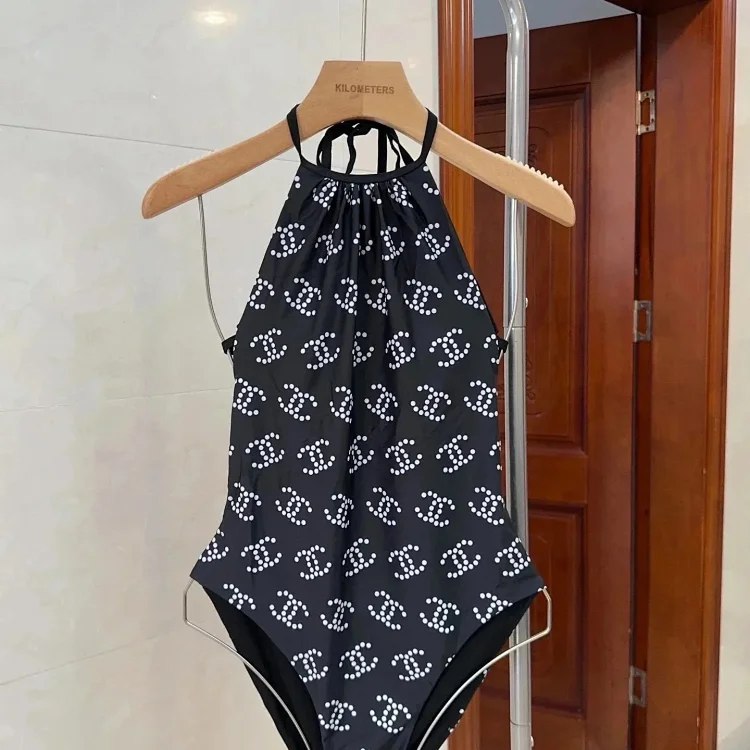 Chanel Fashion swimsuit Bikini（30+styles)