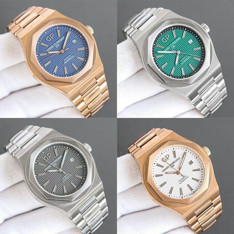 G.P×Patek Philippe(6 colors)