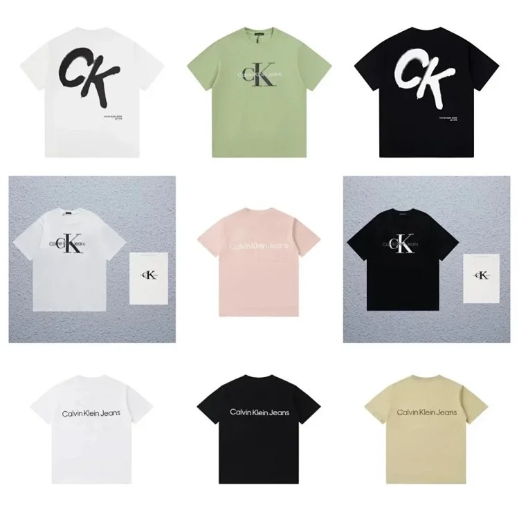Calvin Klein CK t-shirt