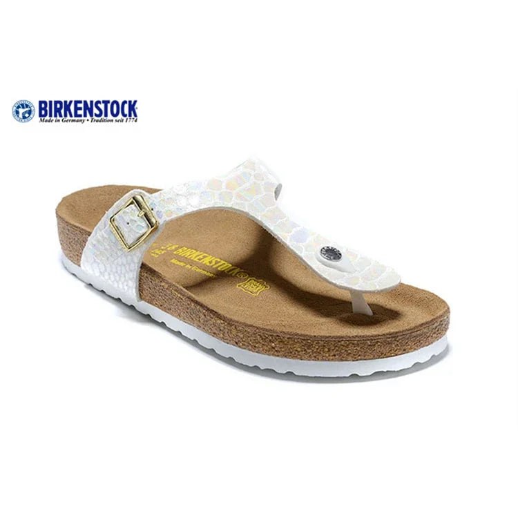 BIRKENSTOCK Arizona Slippers