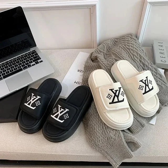 Comfortable slippers