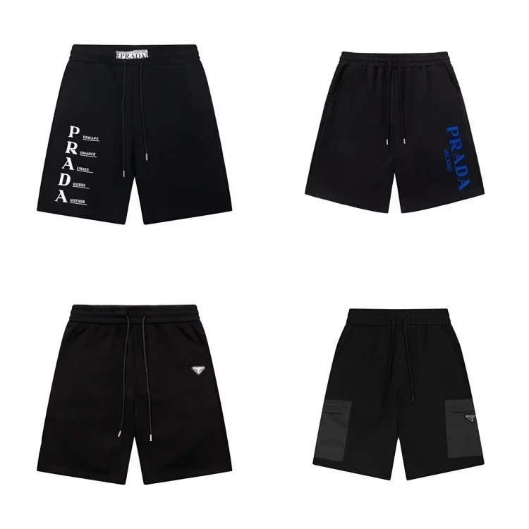 Prada shorts