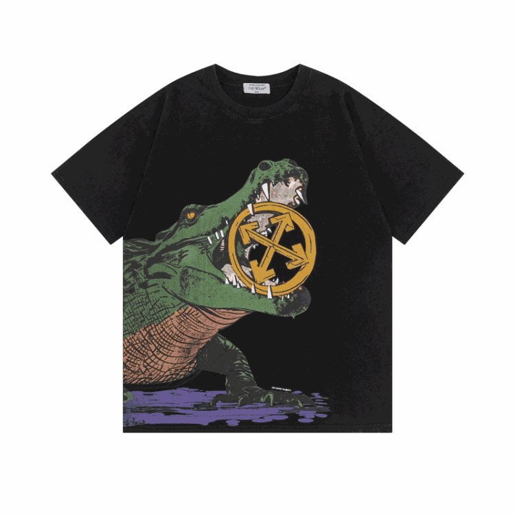 Off white OW Fashion T-shirt（20+styles)