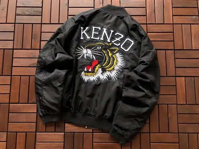 KENZO (2 styles)