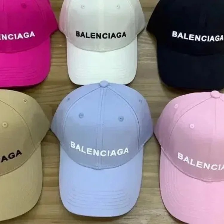 Balenciaga Fashion hat