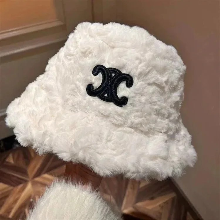 Bucket hat（2 CP)