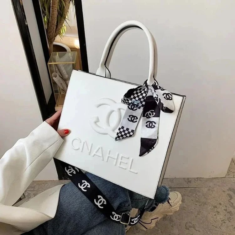 chanel bag（6 styles）
