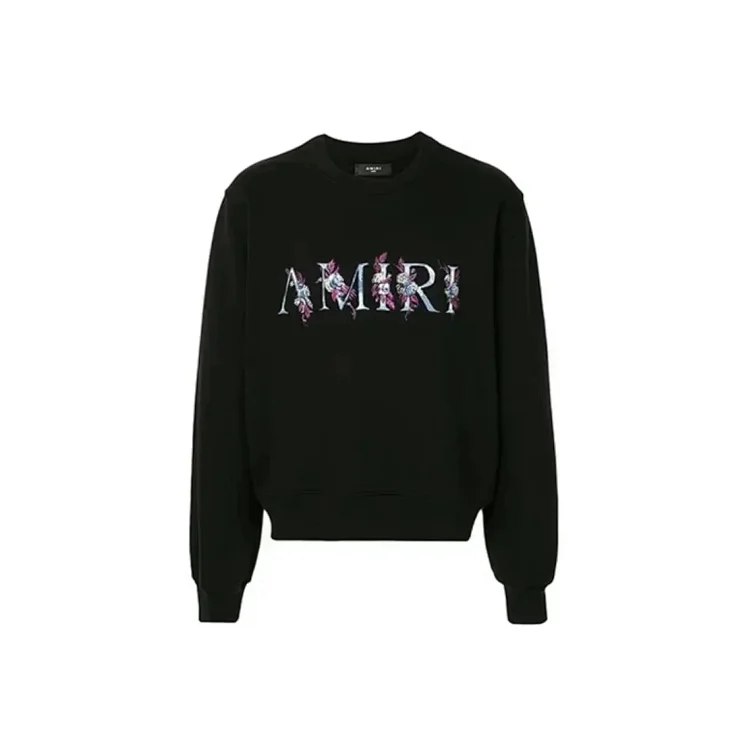 amiri sweatshirt