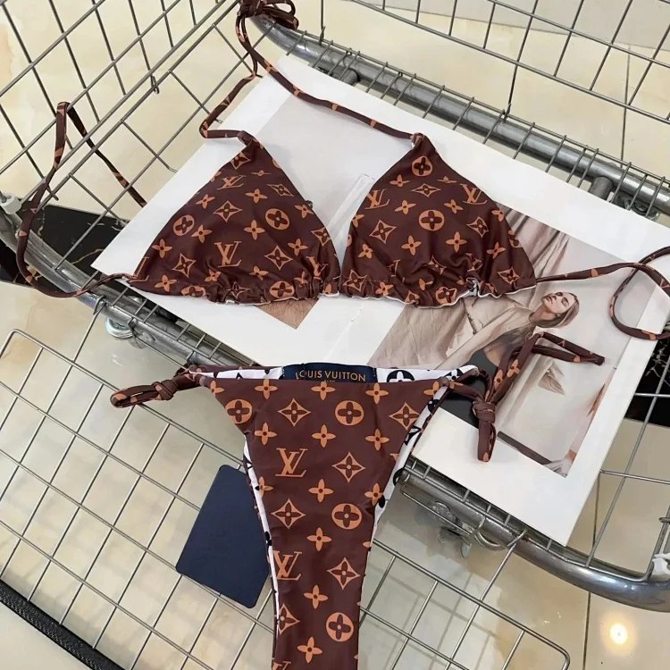 LV Louis Vuitton Swimwear Bikini（10+styles)