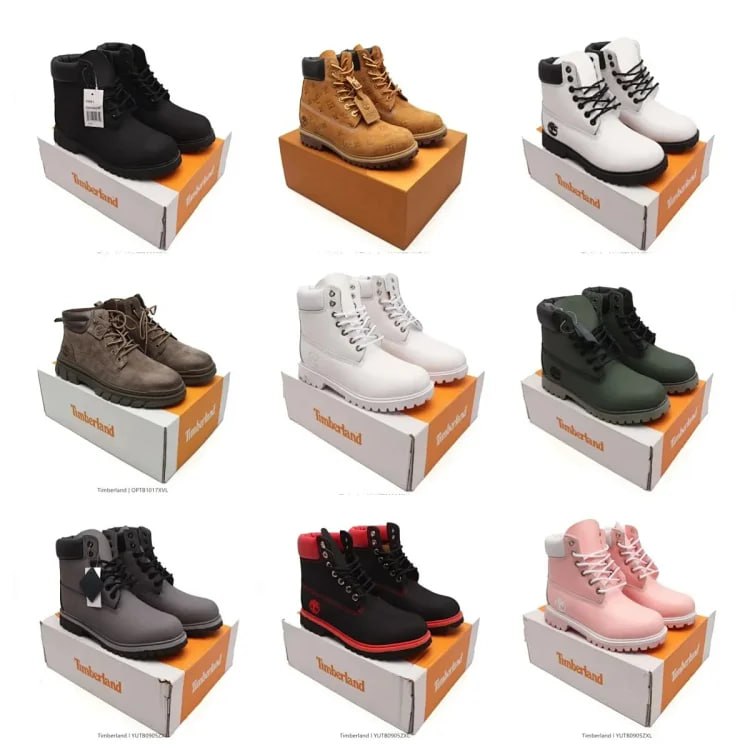 Dr. Martens boots