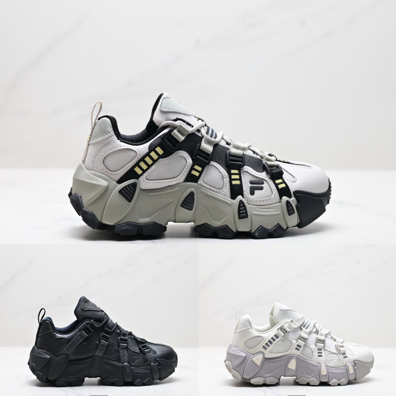 fila shoes