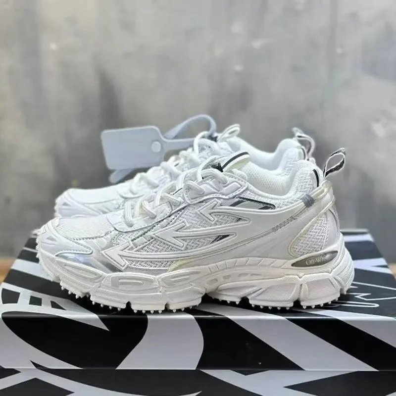 Off-White shoes
