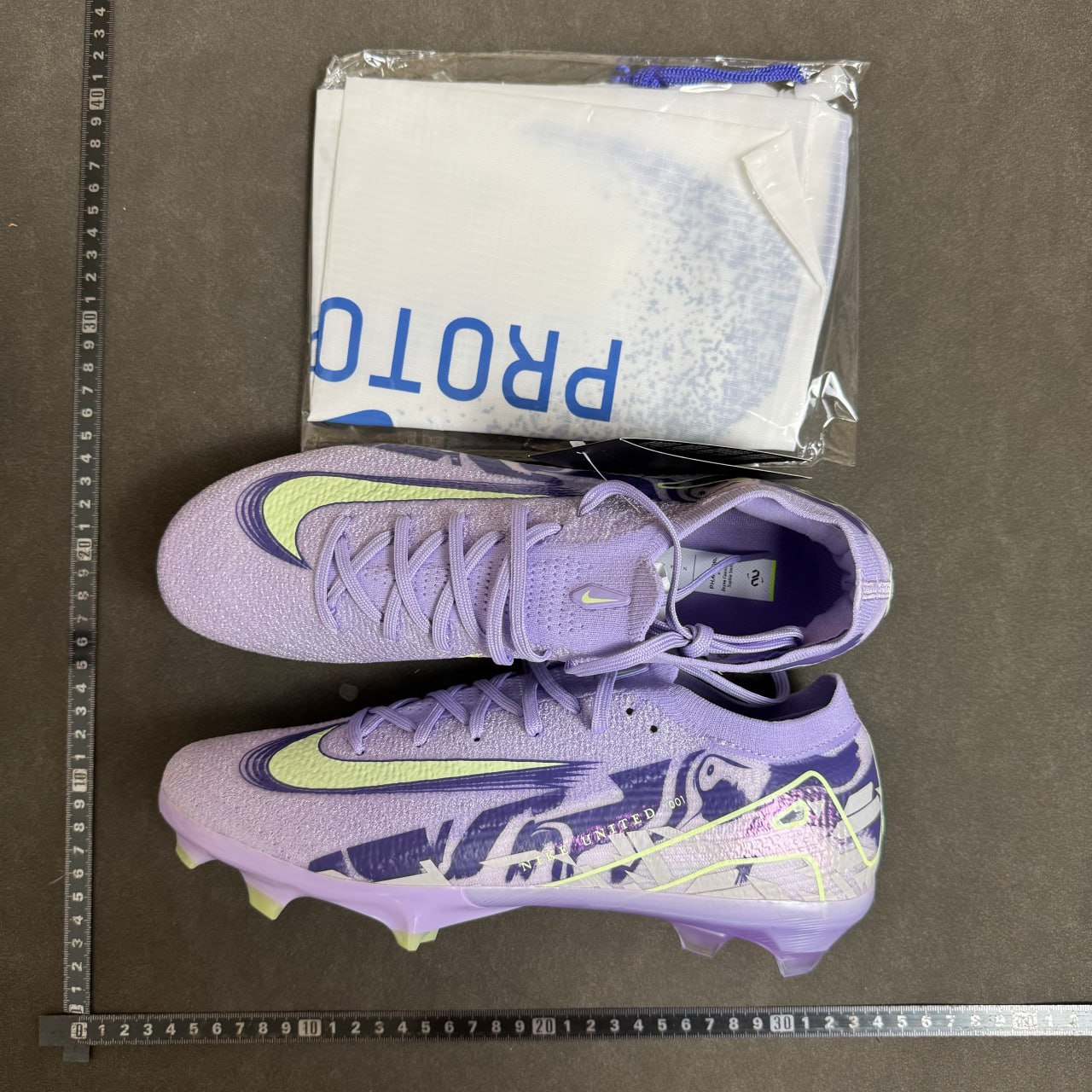 Nike Air Zoom Mercurial Vapor XV Elite FG shoes