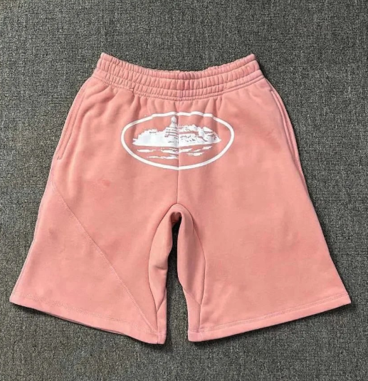 Corteiz Short