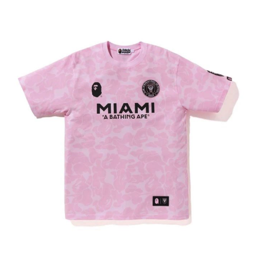 Bape T Shirt