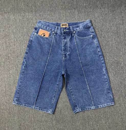 Corteiz Short Jean