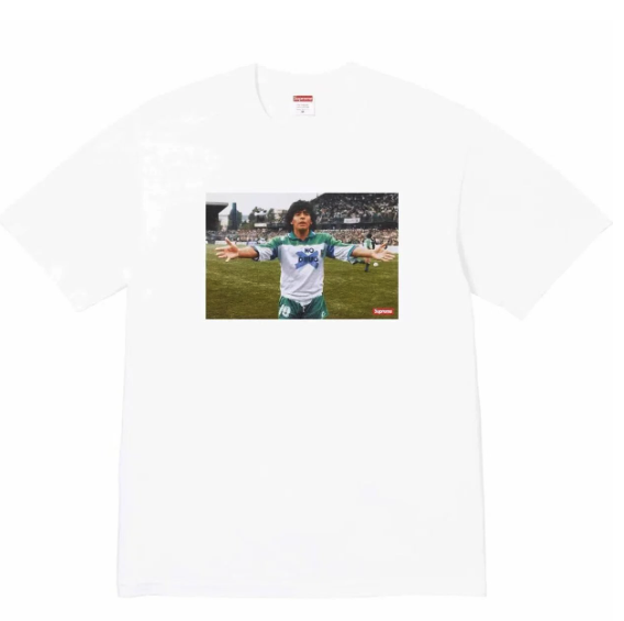 Supreme T Shirt