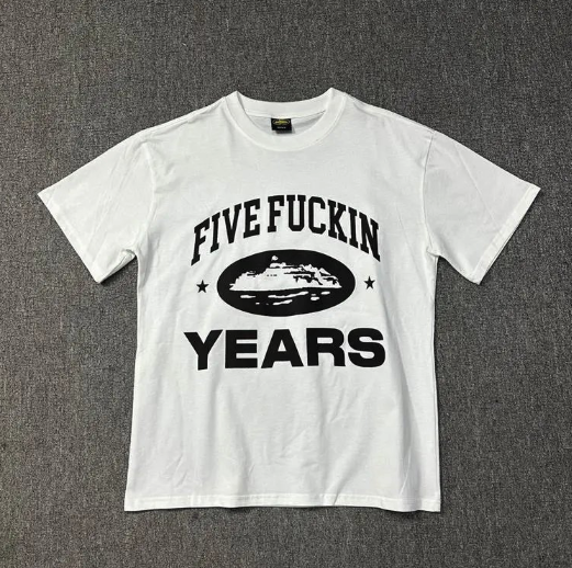 Co*rteiz T Shirt 40-80