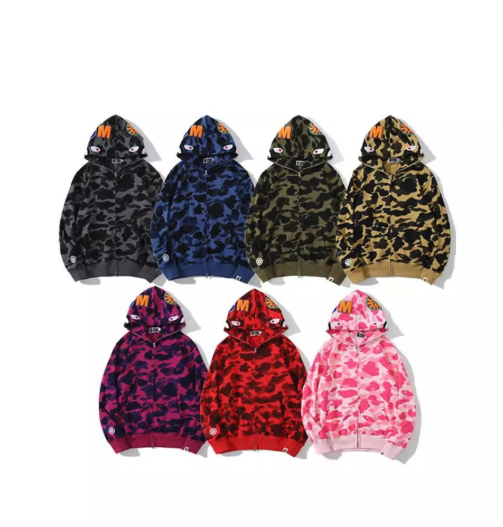 Bape Hoodies hoodies