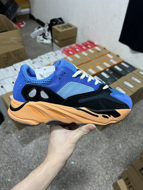 [OG Batch] Yz 7OO
