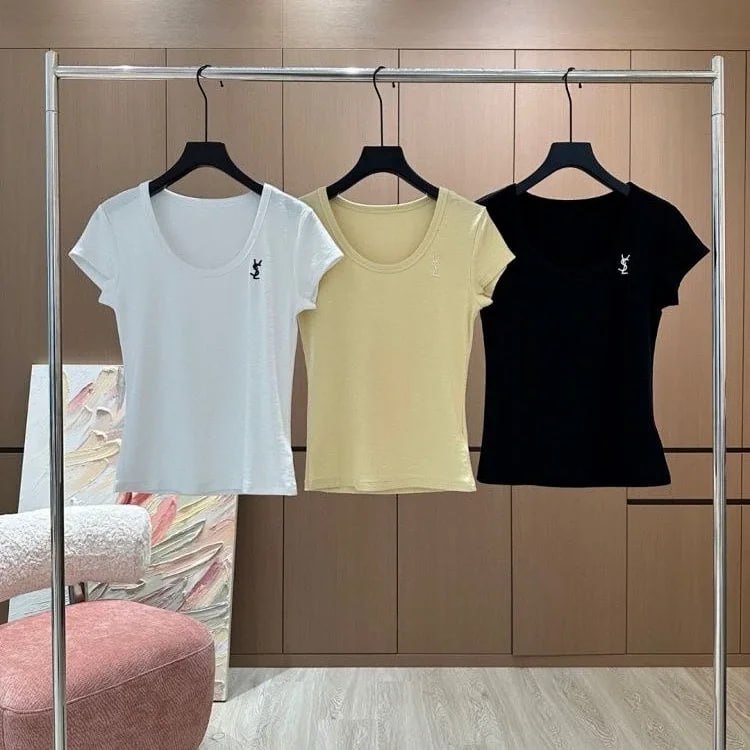 YSL TEE