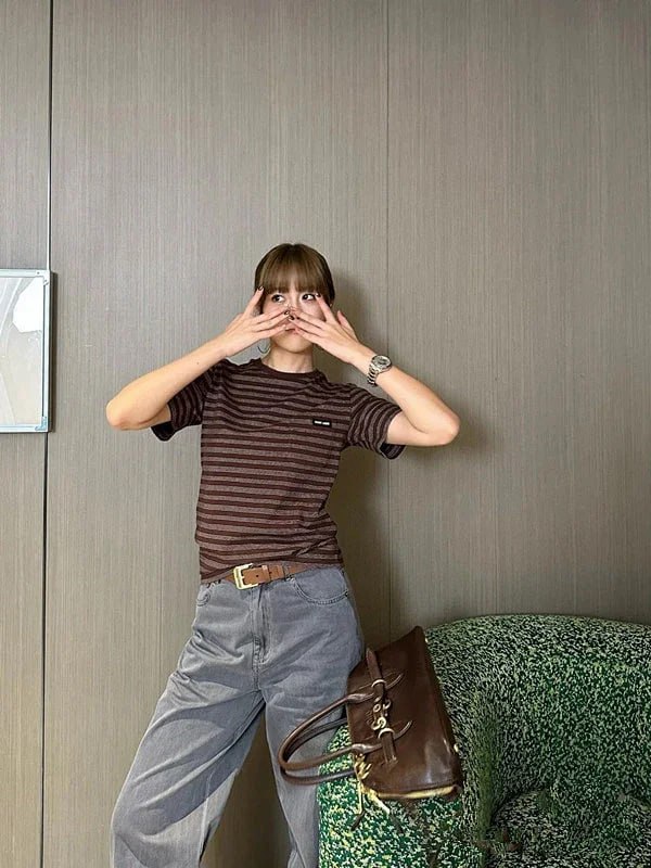 miumiu TEE