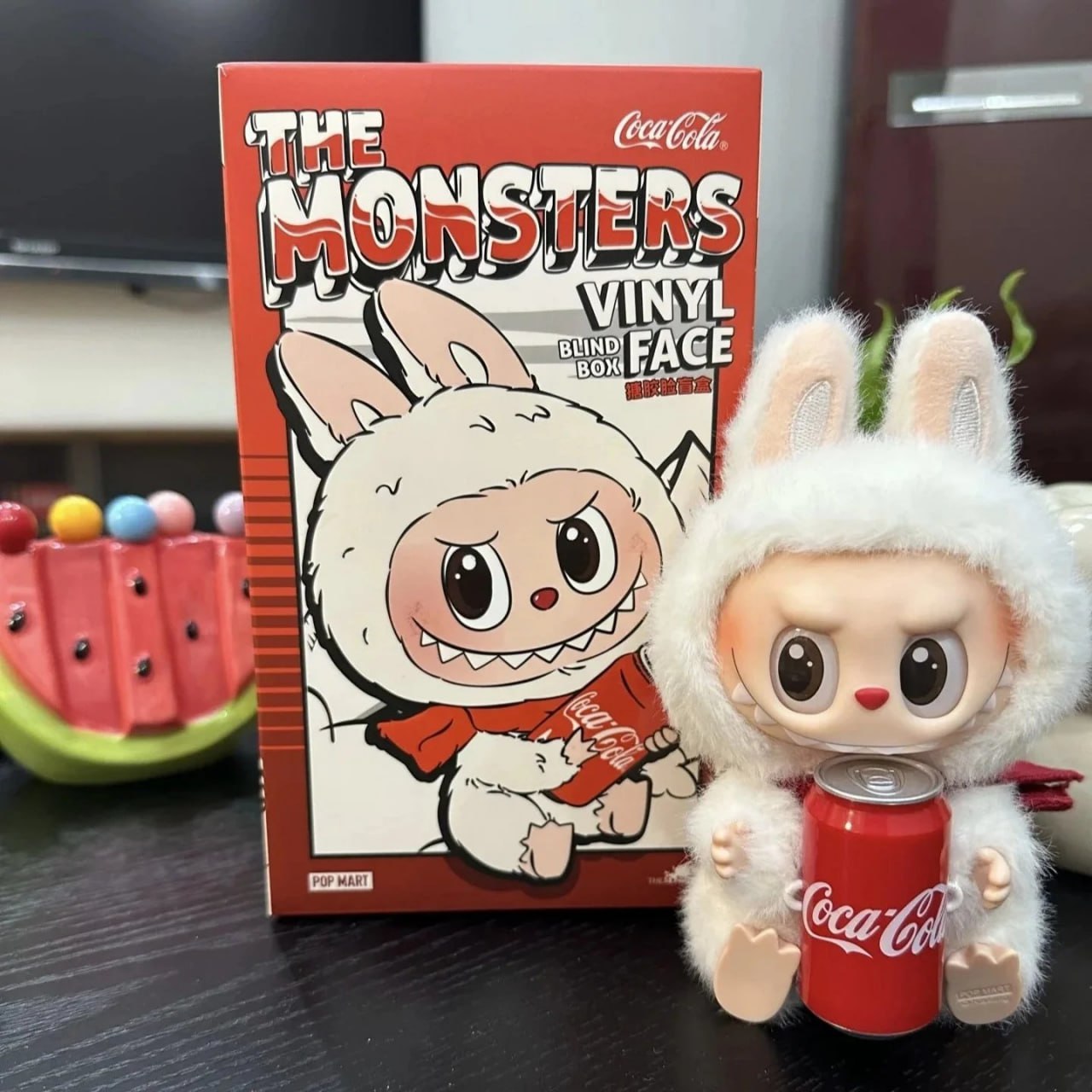 POP MART Labubu