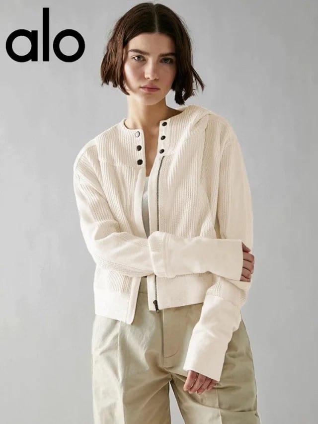 ALO jacketALO jacket