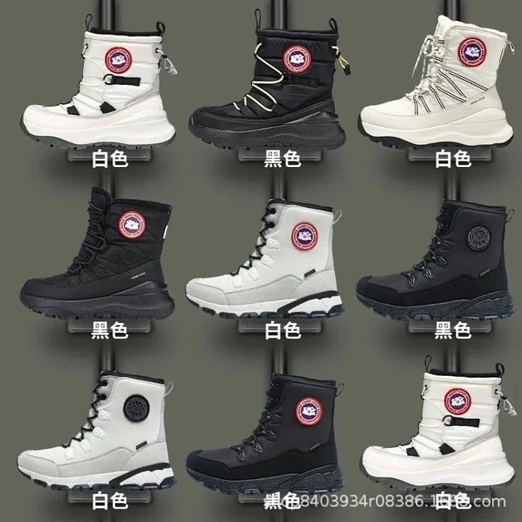 Canada Goose Snow Boots