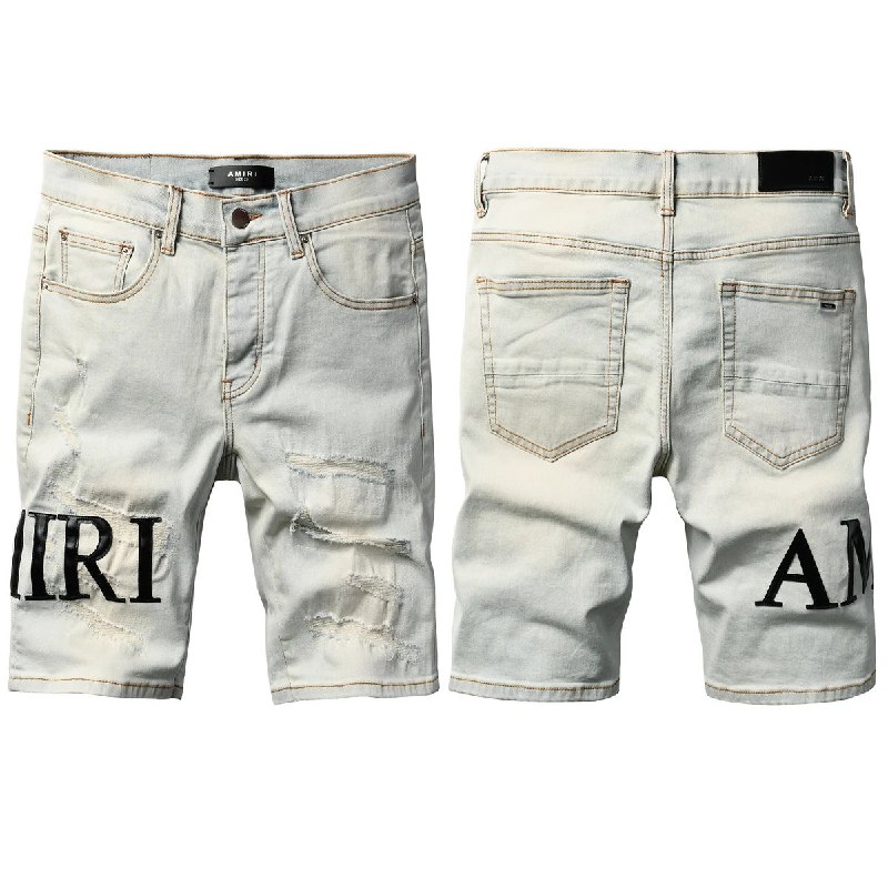 Article-  Amiri/Ksubi short jeans 