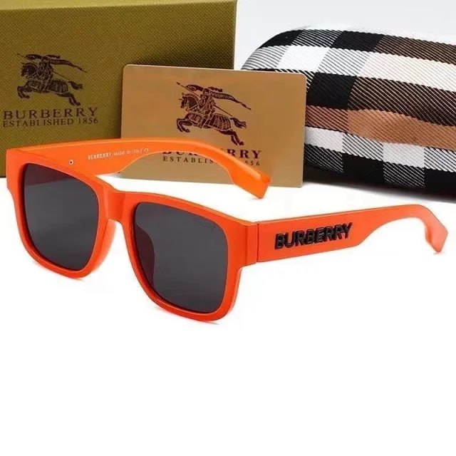 Burberry sunglasses