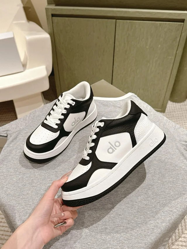 ALO shoes