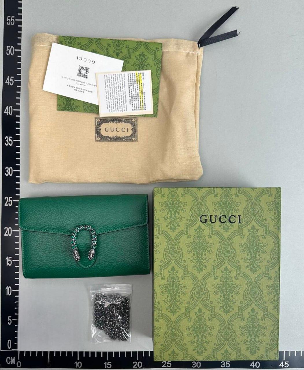 Gucci Bag*